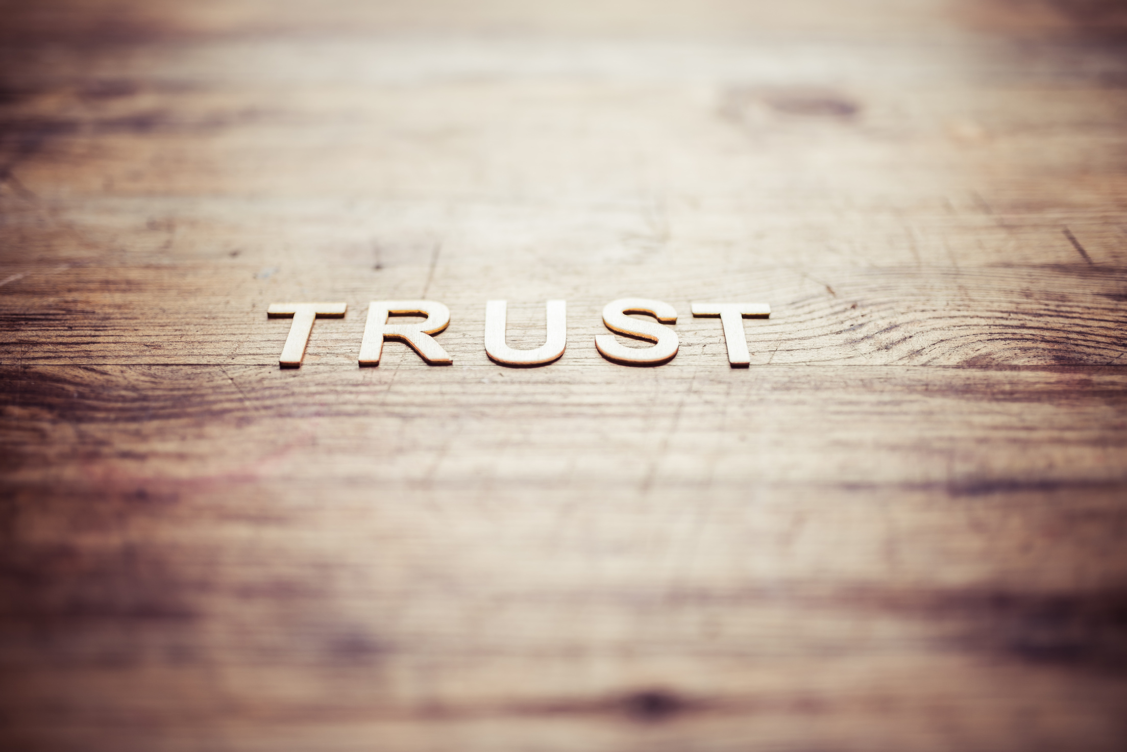 Trust